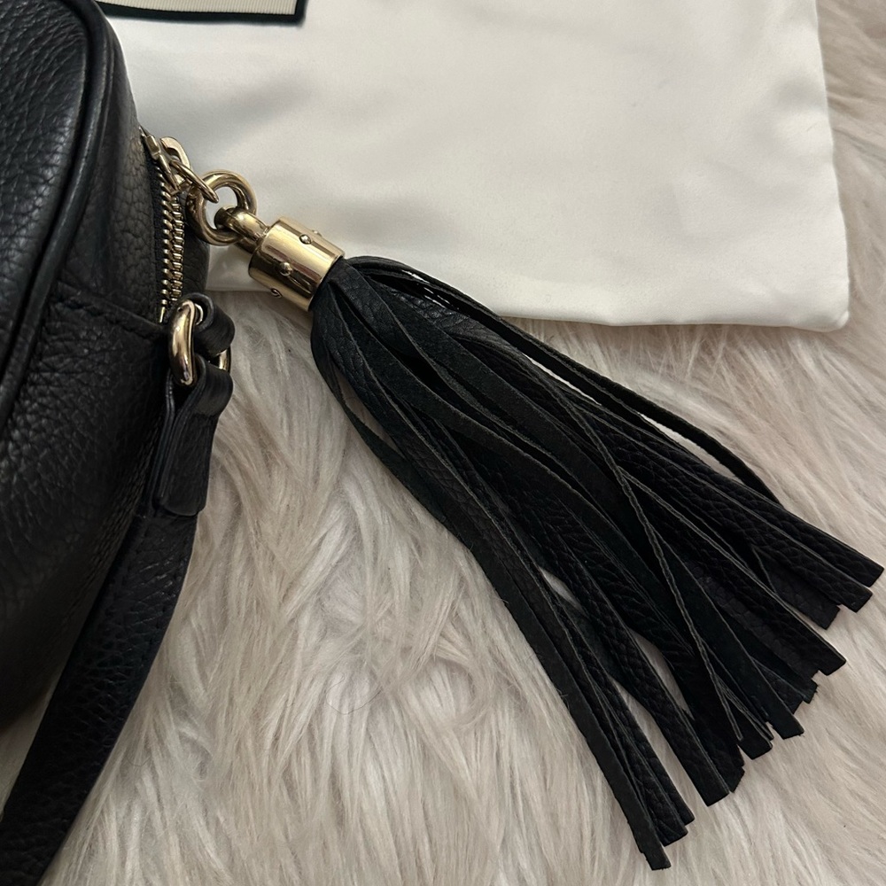 Gucci Soho Disco Bag - Picture 5 of 11